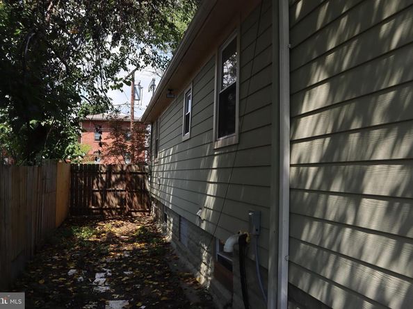3209 E Street SE, Washington DC 20019