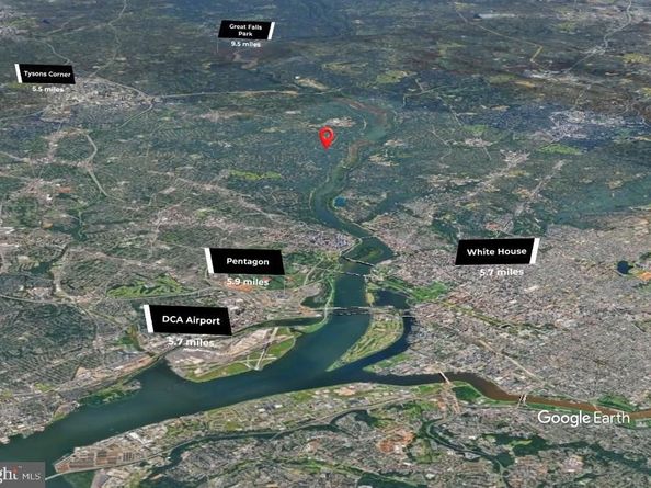 5813 Bent Twig Road, Mclean VA 22101