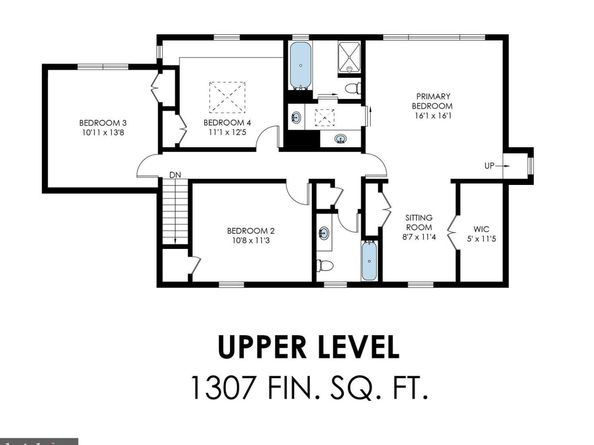 5813 Bent Twig Road, Mclean VA 22101