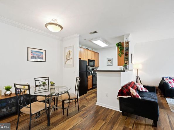 4860 Eisenhower Avenue 482, Alexandria VA 22304