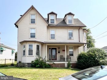 222 Ridley Avenue