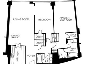 700 New Hampshire Avenue NW 303, Washington DC 20037