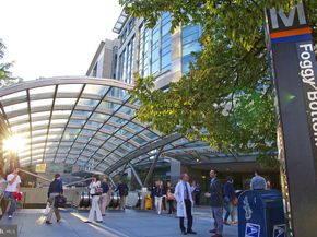 700 New Hampshire Avenue NW 303, Washington DC 20037