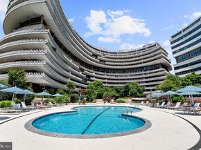 700 New Hampshire Avenue NW 303, Washington DC 20037