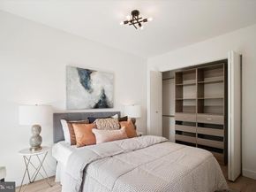 4201 Cathedral Avenue NW 1209W, Washington DC 20016