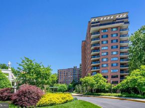 4201 Cathedral Avenue NW 1209W, Washington DC 20016