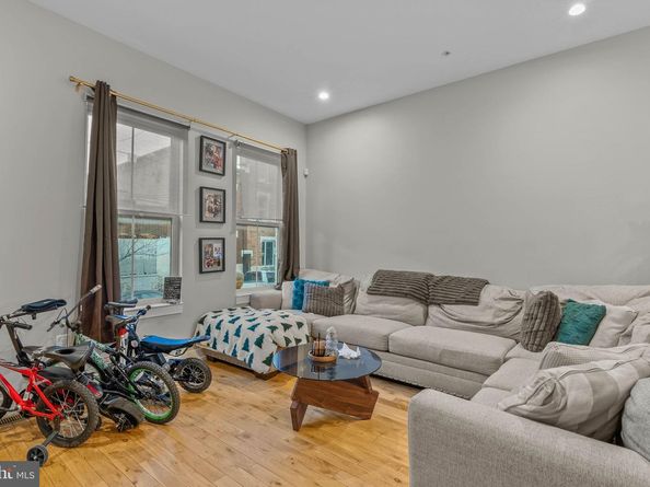 1517 N 27TH Street, Philadelphia PA 19121