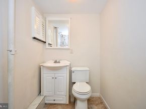 15128 Carter Road, Philadelphia PA 19116