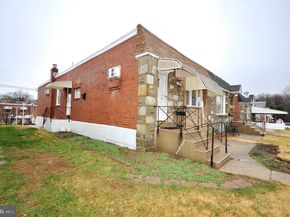 15128 Carter Road, Philadelphia PA 19116