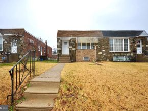 15128 Carter Road, Philadelphia PA 19116