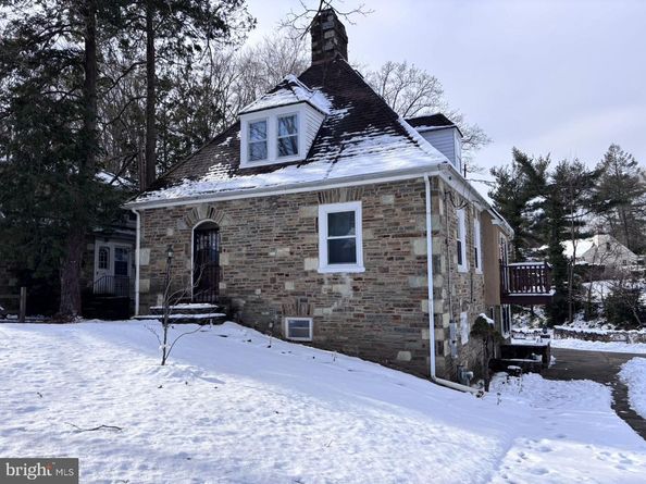 1058 Huntingdon Pike, Huntingdon Valley PA 19006