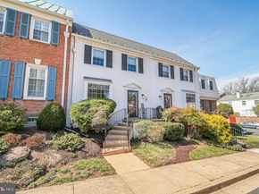1146 Wimbledon Drive, Mclean VA 22101