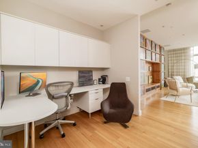 1177 22nd Street NW 7E, Washington DC 20037