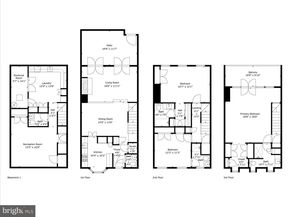 4342 Westover Place NW, Washington DC 20016