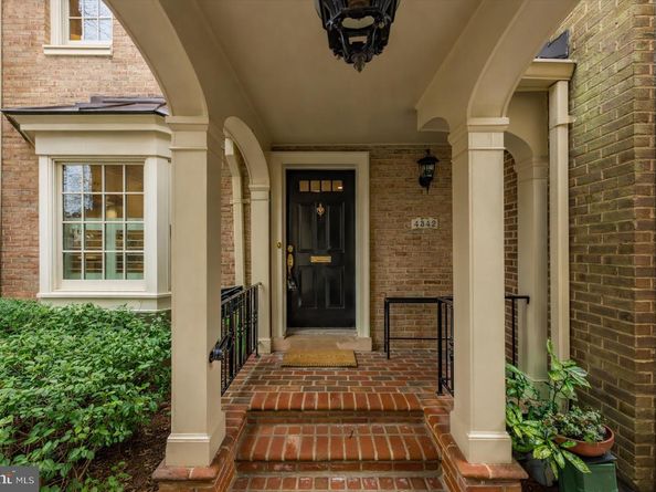 4342 Westover Place NW, Washington DC 20016