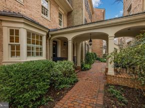 4342 Westover Place NW, Washington DC 20016