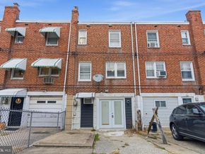 4524 Robbins Avenue, Philadelphia PA 19135