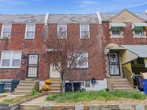 4524 Robbins Avenue, Philadelphia PA 19135