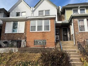 6726 Wyncote Avenue, Philadelphia PA 19138
