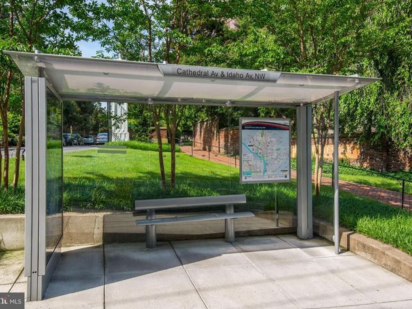 4000 Cathedral Avenue NW 736B, Washington DC 20016