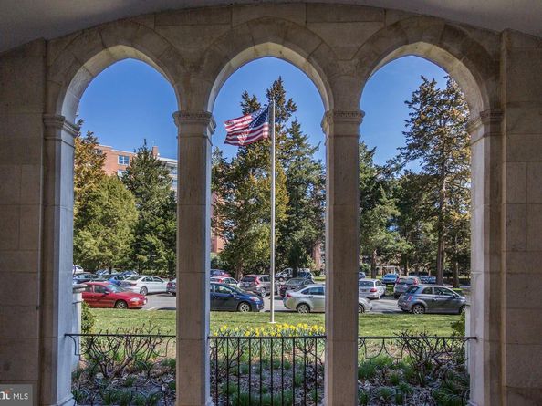 4000 Cathedral Avenue NW 736B, Washington DC 20016