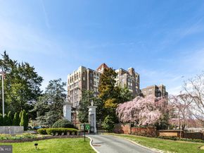 4000 Cathedral Avenue NW 736B, Washington DC 20016