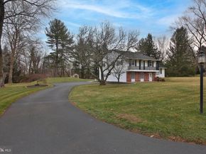 5 Detweiler Lane, Ambler PA 19002