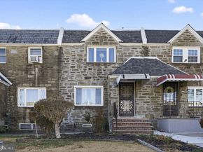8238 Forrest Avenue, Philadelphia PA 19150