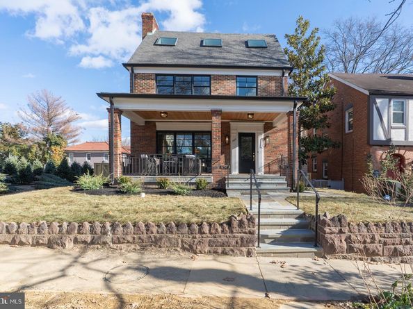 2619 Wisconsin Avenue NW, Washington DC 20007