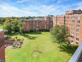 2500 Q Street NW 411, Washington DC 20007