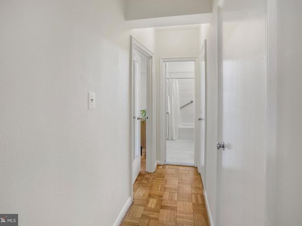 2500 Q Street NW 411, Washington DC 20007