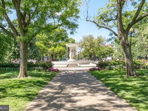 2500 Q Street NW 411, Washington DC 20007