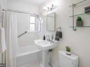 2500 Q Street NW 411, Washington DC 20007