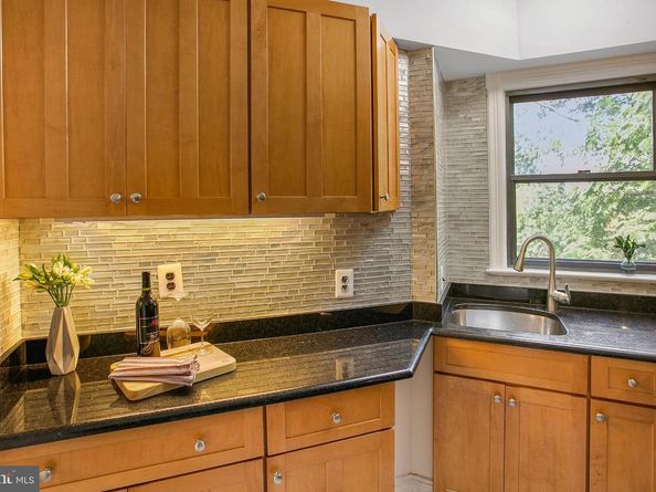 2500 Q Street NW 411, Washington DC 20007