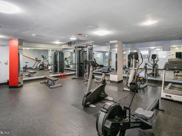 2500 Q Street NW 411, Washington DC 20007