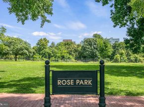 2500 Q Street NW 411, Washington DC 20007