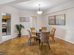 2500 Q Street NW 411, Washington DC 20007