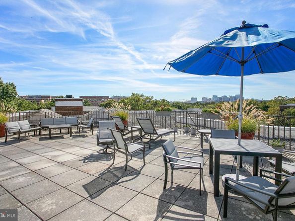 2500 Q Street NW 411, Washington DC 20007