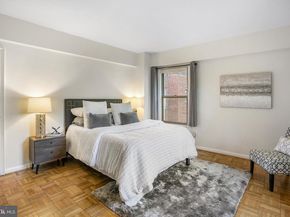 2500 Q Street NW 411, Washington DC 20007