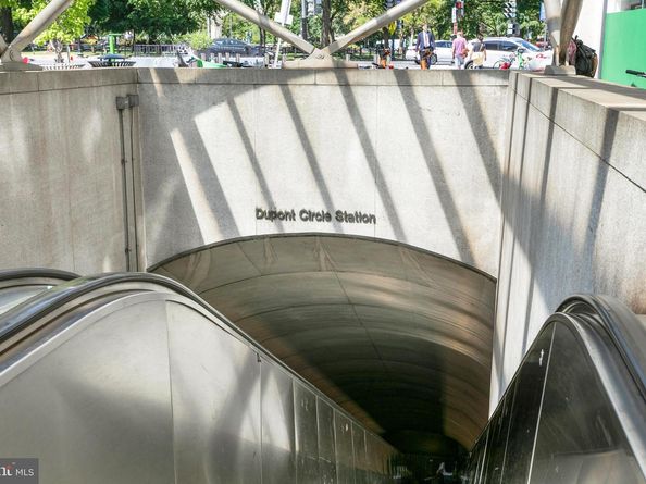 2500 Q Street NW 411, Washington DC 20007