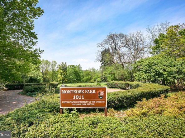 2500 Q Street NW 411, Washington DC 20007