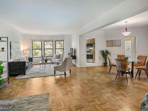 2500 Q Street NW 411, Washington DC 20007