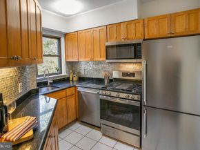 2500 Q Street NW 411, Washington DC 20007