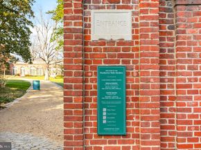 2500 Q Street NW 411, Washington DC 20007