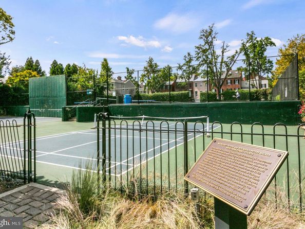 2500 Q Street NW 411, Washington DC 20007