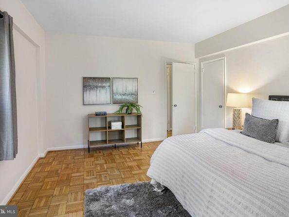 2500 Q Street NW 411, Washington DC 20007