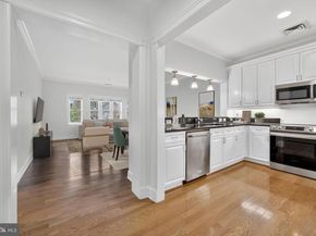 401 13TH Street NE 203, Washington DC 20002