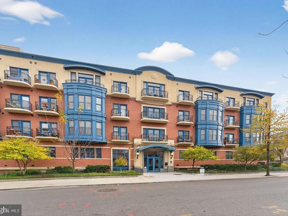 401 13TH Street NE 203, Washington DC 20002