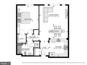 401 13TH Street NE 203, Washington DC 20002