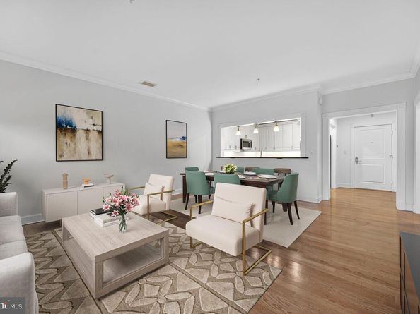 401 13TH Street NE 203, Washington DC 20002